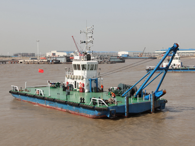 海(hǎi)宏航工(gōng)柒号