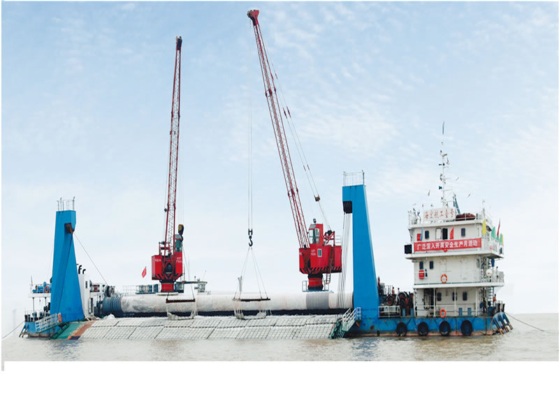 海(hǎi)宏航工(gōng)壹号