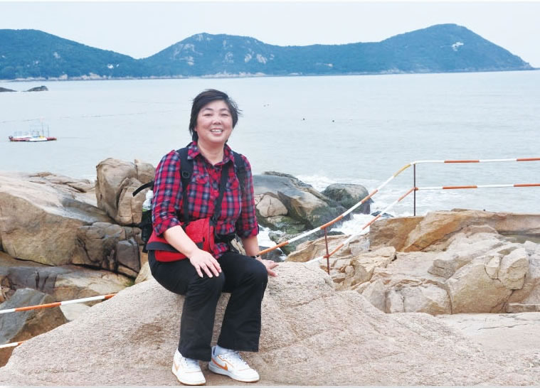 【人(rén)物(wù)志(zhì)】财務好(hǎo)管家(jiā)——記公司财務審核部經理(lǐ)杜建培