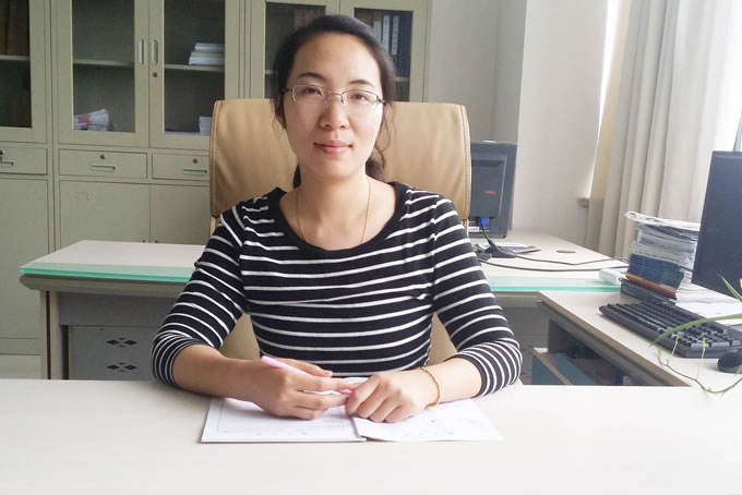 【人(rén)物(wù)志(zhì)】兢兢業(yè)業(yè)，恪盡職守