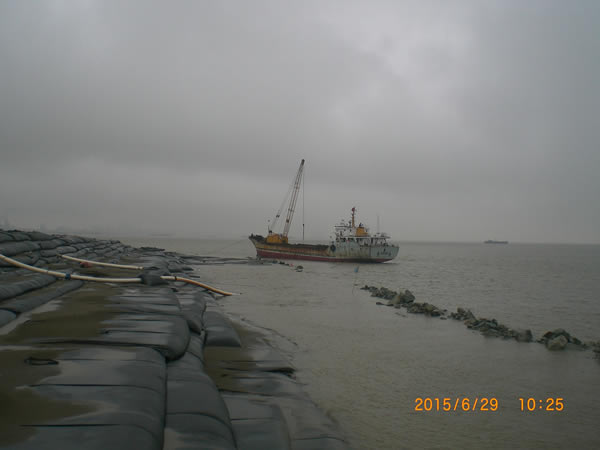 共同進步，共同成長(cháng)